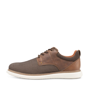 Mocassins BROWN / BEIGE Men