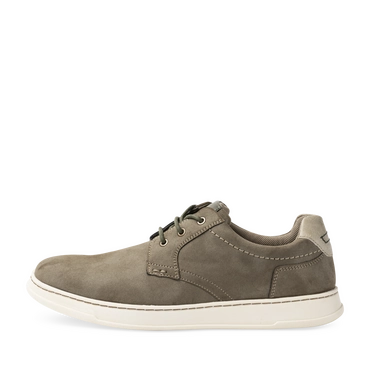Mocassins TAUPE Homme