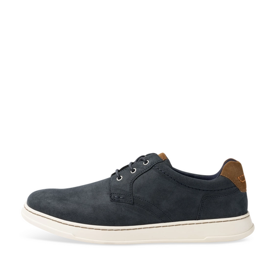 Mocassins NAVY Men
