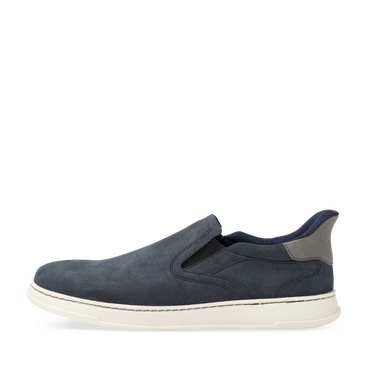 Mocassins MARINE Homme