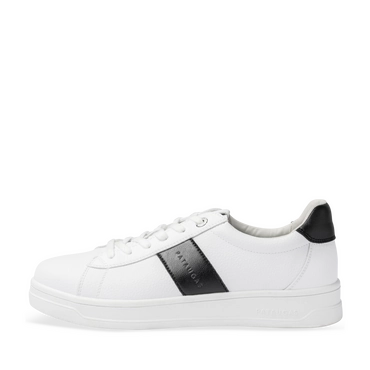 Sneakers WHITE / BLACK Men