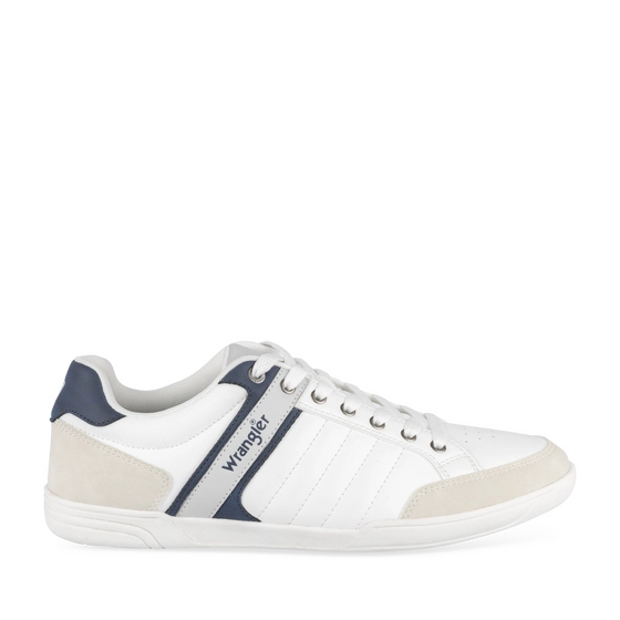 Sneakers WHITE/BEIGE Men