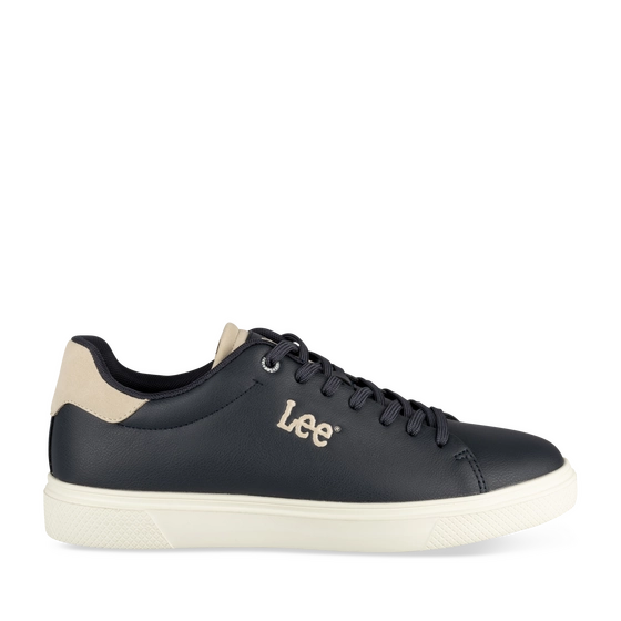 Sneakers NAVY / BEIGE Men