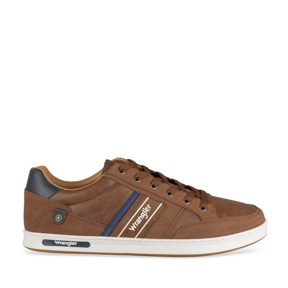 Sneakers BROWN Men