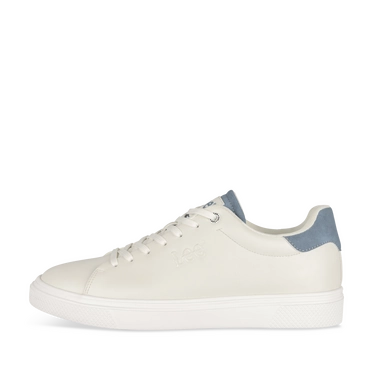 Sneakers WHITE / BLUE Men
