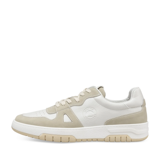 Sneakers WHITE/BEIGE Men