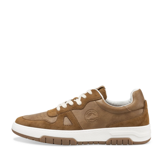 Sneakers BROWN Men