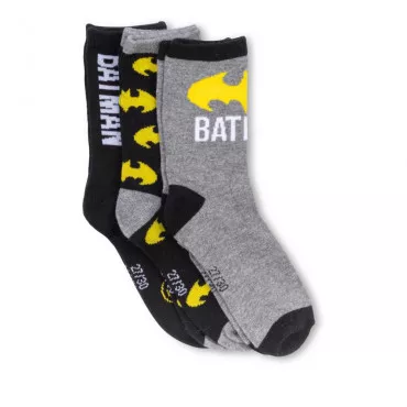 Socks MULTICOLOR BATMAN