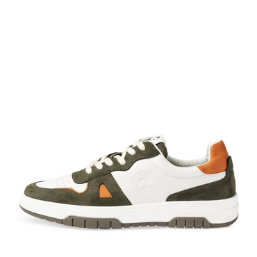 Baskets KAKI Homme