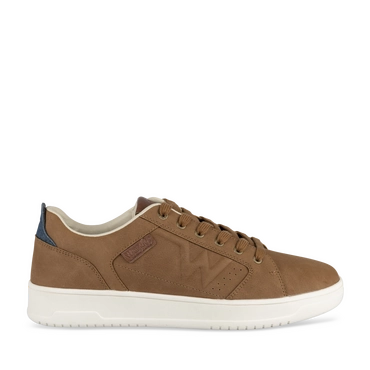 Sneakers COGNAC Men