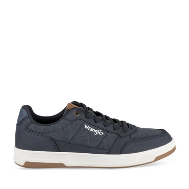 Sneakers BLUE Men