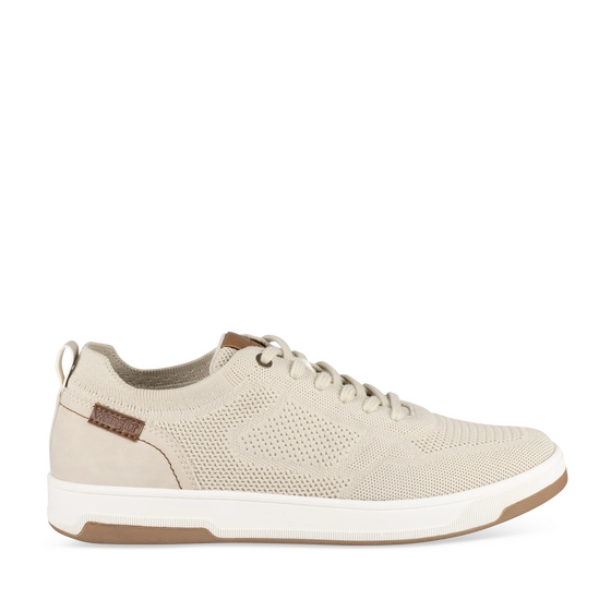 Baskets BEIGE Homme