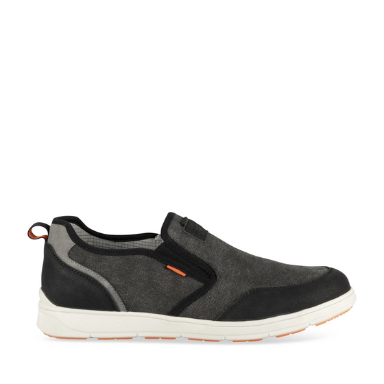 Baskets NOIR Homme