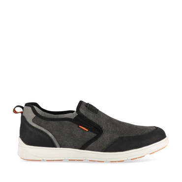 Sneakers BLACK Men