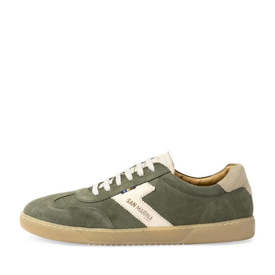 Sneakers GREEN Men