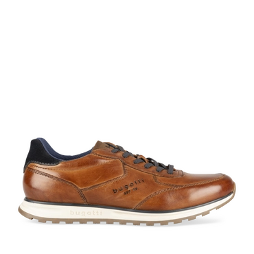 Derbys COGNAC Men