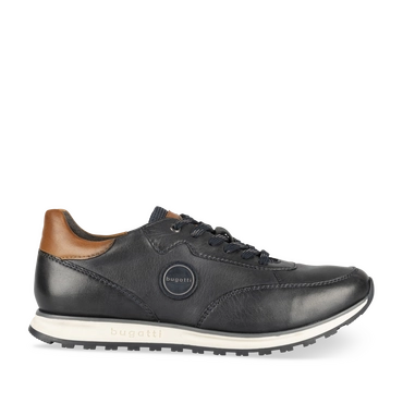 Derbies MARINE Homme