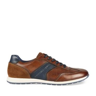 Sneakers COGNAC Men