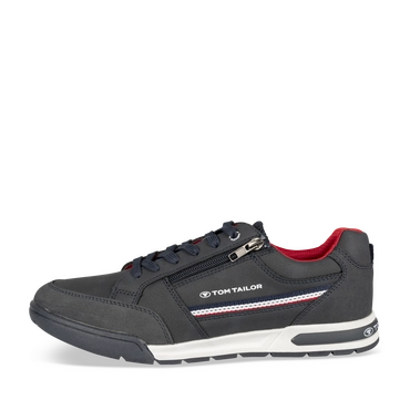 Baskets MARINE Homme