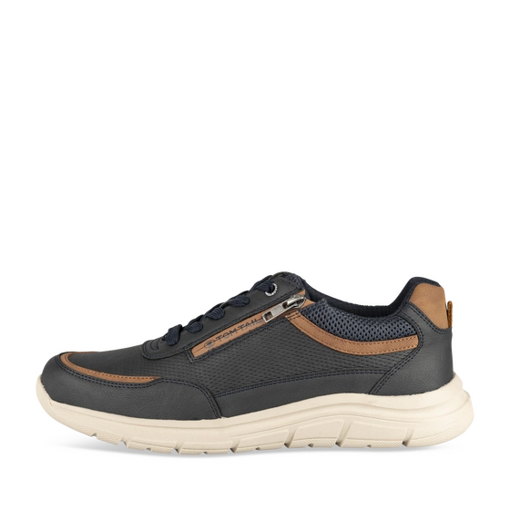 Baskets MARINE Homme