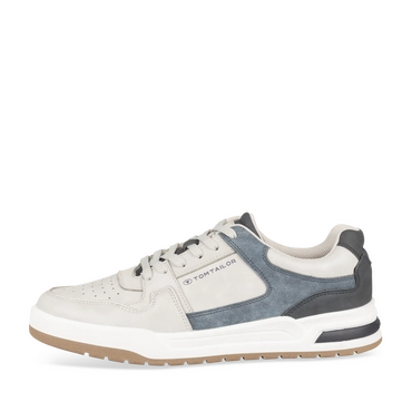 Sneakers GREY / BLUE Men