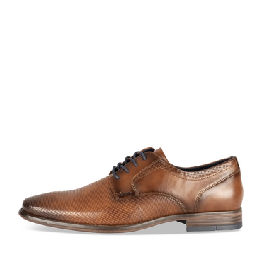 Derbys COGNAC Men