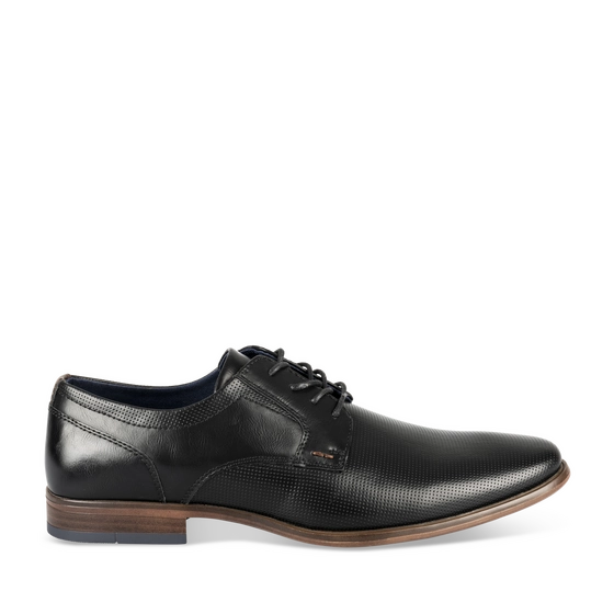 Derbies NOIR Homme