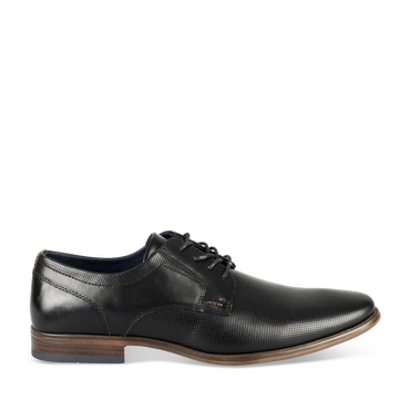 Derbies NOIR Homme
