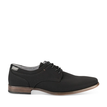 Derbies NOIR Homme