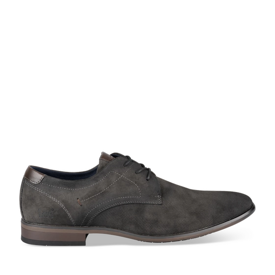 Derbies NOIR Homme