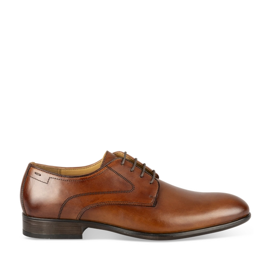 Derbies COGNAC Homme