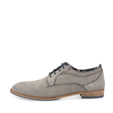 Derbys GREY Men
