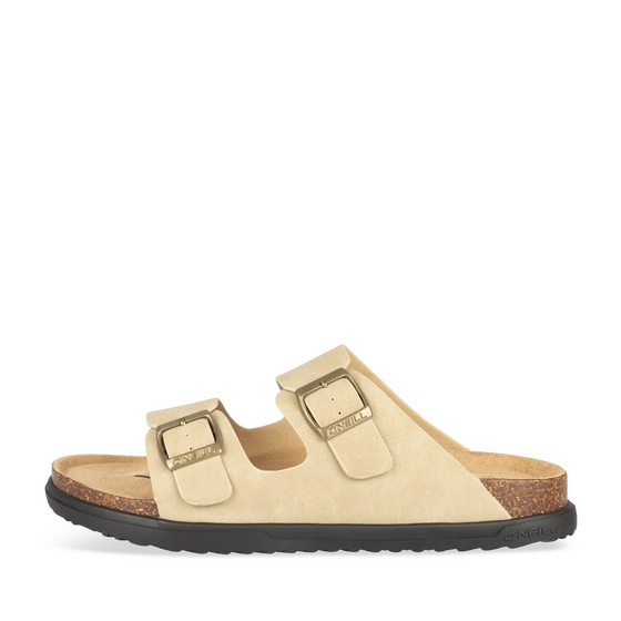 Mules BEIGE Men
