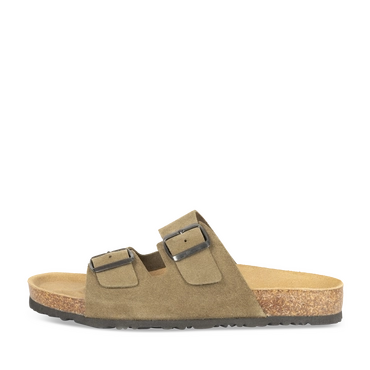 Mules KHAKI Men
