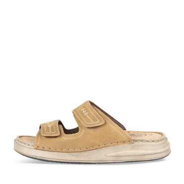 Mules CAMEL Homme