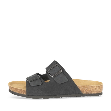 Mules NAVY Men