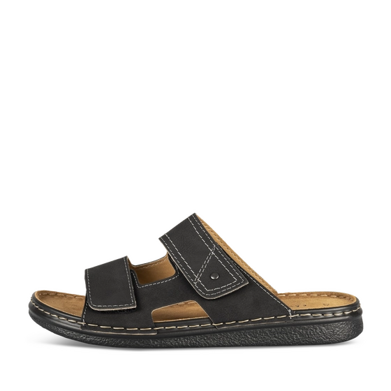 Mules BLACK Men