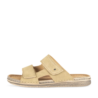 Mules TAUPE Men