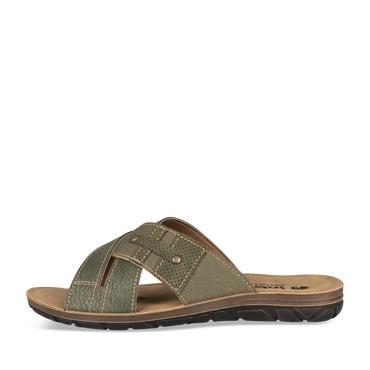 Mules KHAKI Men