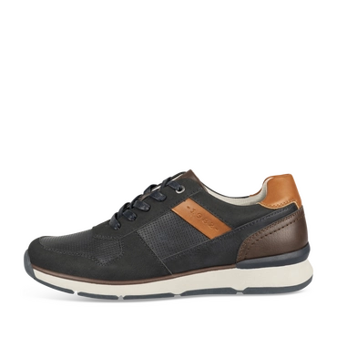 Baskets MARINE Homme