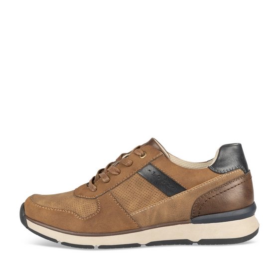 Sneakers BROWN Men