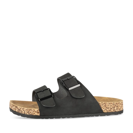 Mules BLACK Men