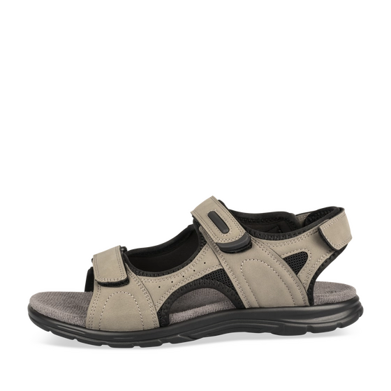 Sandals GREY Men