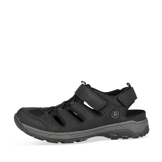 Sandals BLACK Men