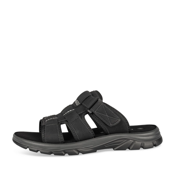 Mules BLACK Men