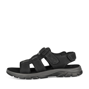 Sandales NOIR Homme