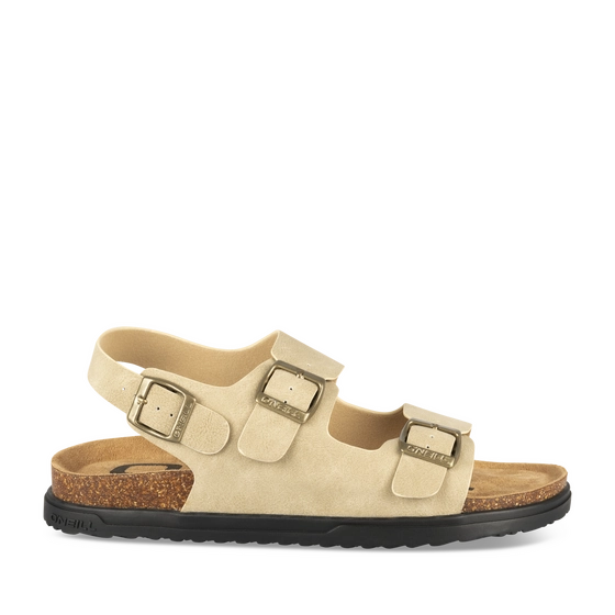 Sandals BEIGE Men