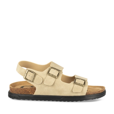 Sandals BEIGE Men