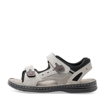 Sandals GREY Men
