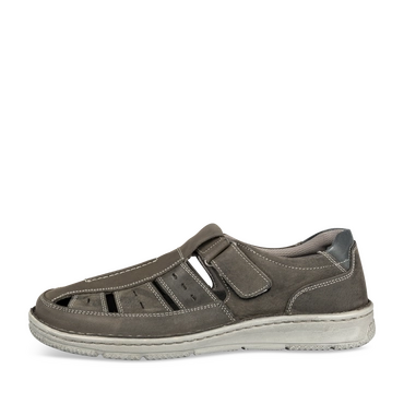 Sandals GREY Men
